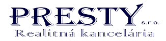logo presty.sk